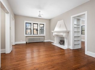 Irving Courts by Reside, Chicago, IL 60613