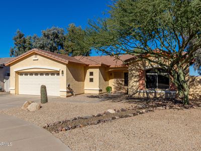 21294 E Lords Way, Queen Creek, AZ, 85142