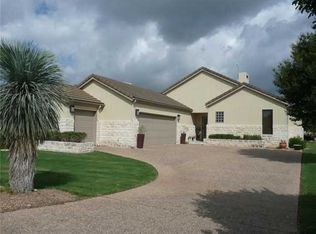 2400 Founders Cir, Spicewood, TX 78669