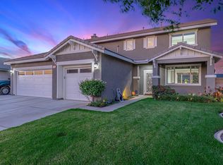 43920 Freer Way, Lancaster, CA 93536