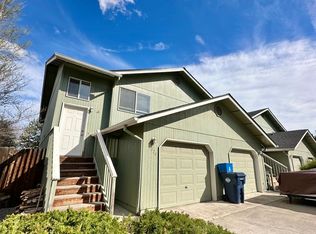 W1768, Bend, OR 97701