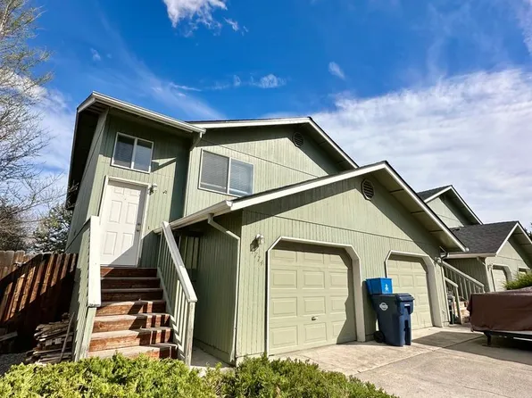 W1768, 1768-1774 NE Wichita Way #W1774, Bend, OR 97701