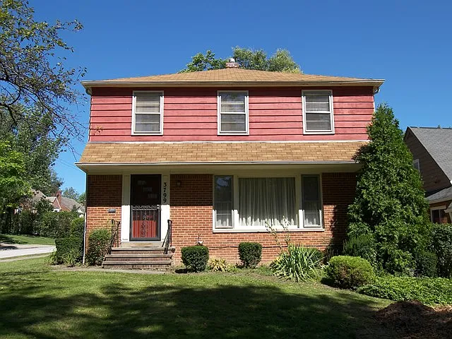 3799 Meadowbrook Blvd photo 1
