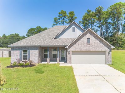 11424 Memphis Cir, Ocean Springs, MS, 39564