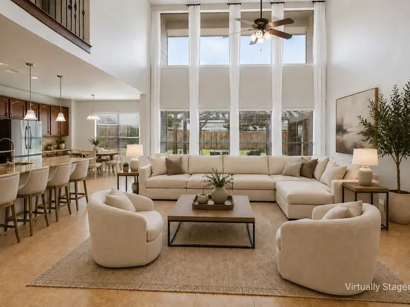 403 Sodbury Ct, Roanoke, TX 76262