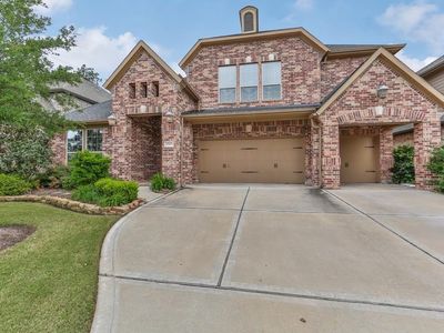 27907 Barker Hollow Dr, Katy, TX, 77494