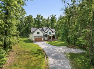 7361 Liberty Rd, Fairview, TN 37062