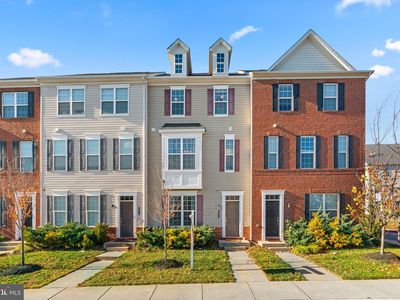 7914 Quidditch Ln, Elkridge, MD, 21075