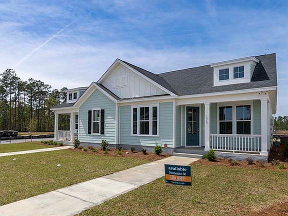 1068 Longwood Bluffs Circle