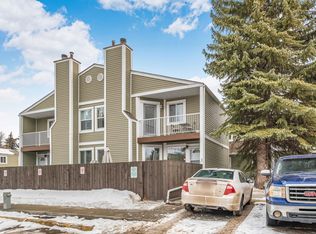 1820 56th St NW #3, Edmonton, AB