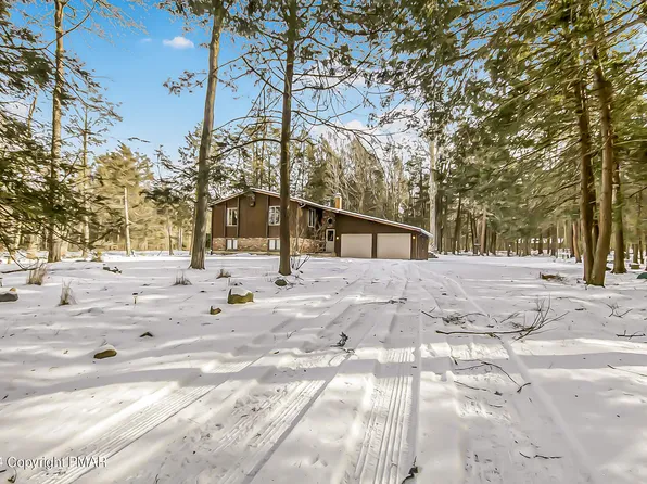 5278 Beechwood Rd, Blakeslee, PA 18610