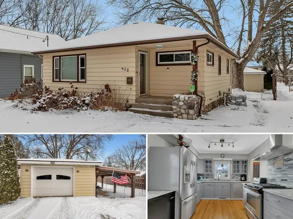405 6th Ave N, Sauk Rapids, MN 56379
