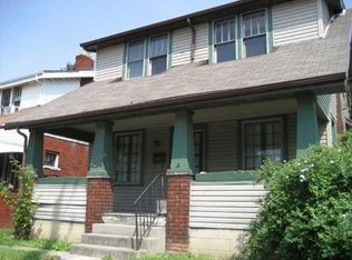 2388-2390 Cleveland Ave, Columbus, OH 43211