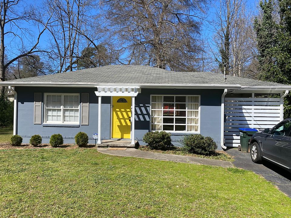 114 Prospect St, Roswell, GA 30075 Zillow