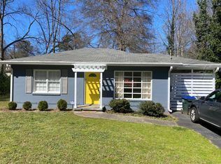 114 Prospect St, Roswell, GA 30075