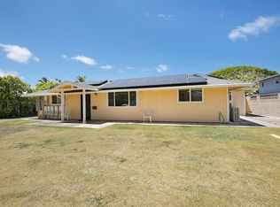 404 Kailua Rd, Kailua, HI 96734
