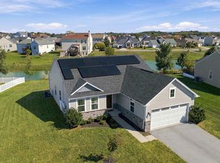 116 Laxfield Ct, Martinsburg, WV 25405
