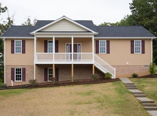 1222 Landon Dr, Harrisonburg, VA 22801