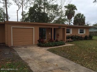 5410 Juno Dr, Jacksonville, FL 32207