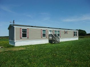 527 Snow Hill Rd, Stockton, MD 21864