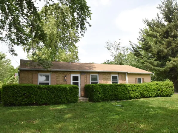 1325 Indian Boundary Rd, Chesterton, IN 46304