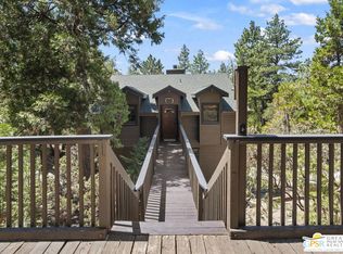 25291 Cree Ln, Idyllwild, CA 92549