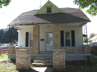 1042 Hovey St SW #2, Grand Rapids, MI 49504