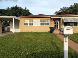 9121 Little River Blvd, Miami, FL 33147