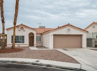 5238 Willowdale Ct, North Las Vegas, NV 89031