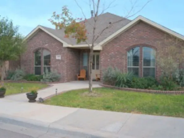 3605 Coquina Ln, Midland, TX 79707