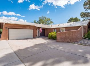 530 Grand Canyon Dr, White Rock, NM 87544