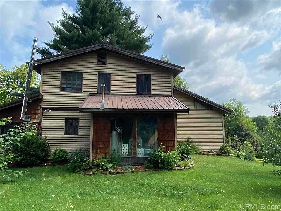 761 County Road 545 N, Skandia, MI 49885 Zillow