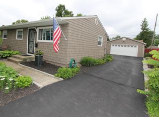 1213 Roundelay Rd E, Reynoldsburg, OH 43068