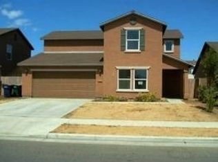 2248 Country View Ave, Tulare, CA 93274