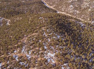 Gulch Road, Cotopaxi, CO