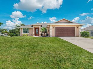 1175 SW Hunnicut Ave, Port Saint Lucie, FL 34953