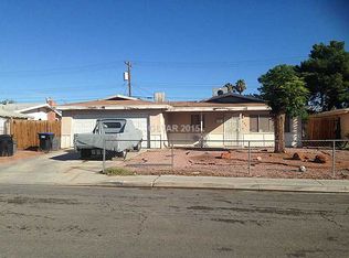 2304 Dogwood Ave, North Las Vegas, NV 89030
