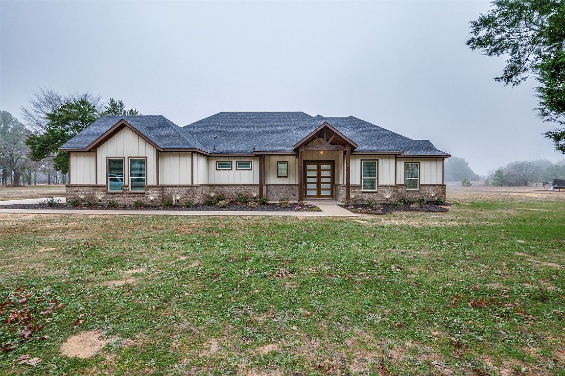 4650 County Road 3922, Athens, TX 75752 MLS 20462486 Zillow