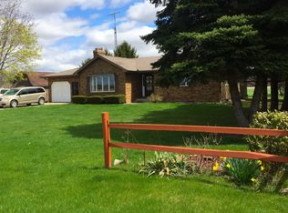 13676 Hoffman Rd, Three Rivers, MI 49093