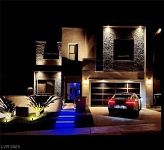 774 Horizon Canyon Dr, Henderson, NV, 89052