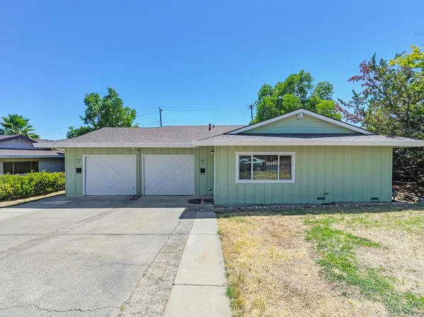 308 Montrose Dr, Folsom, CA 95630