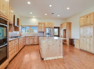 990 County Road 331, Granger, TX 76530