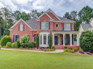 89 Thorncliff Lndg, Acworth, GA