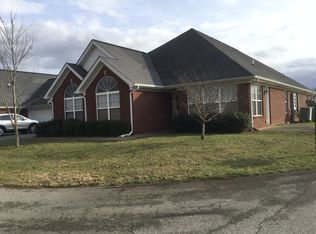 80 Garden Dr, Taylorsville, KY 40071