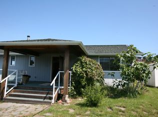 5199 NE Cedar Ln, Hansville, WA 98340