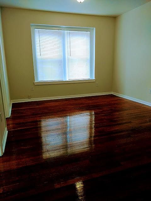 Living Room from Front door