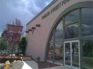 2501 N 4th St, Flagstaff, AZ 86004