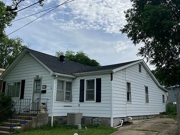 807 Phillips St, Grayville, IL 62844