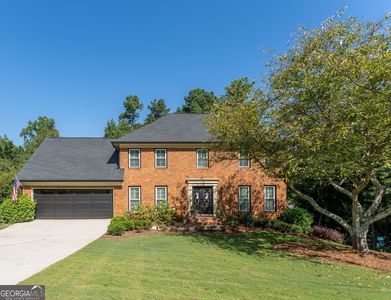 5 Planters Dr, Lilburn, GA, 30047