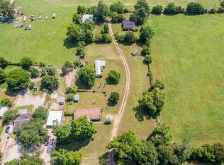 13343 Fm 1725 Rd, Cleveland, TX 77328